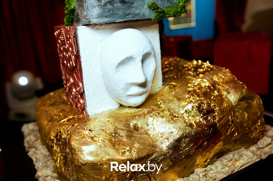 День рождения казино Опера. Нам 5 лет, фото № 136