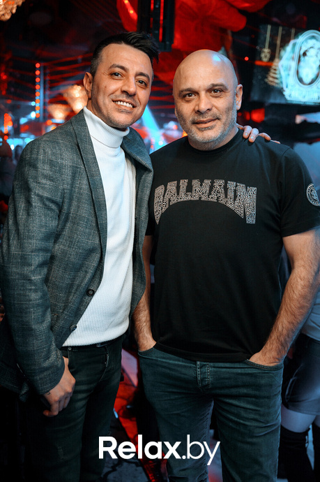 Saturday party, фото № 15