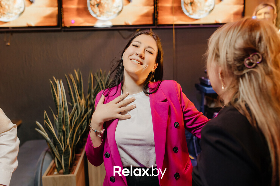 Ночные жители, фото № 19