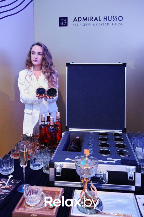 Благотворительный Васильковый бал, фото № 16