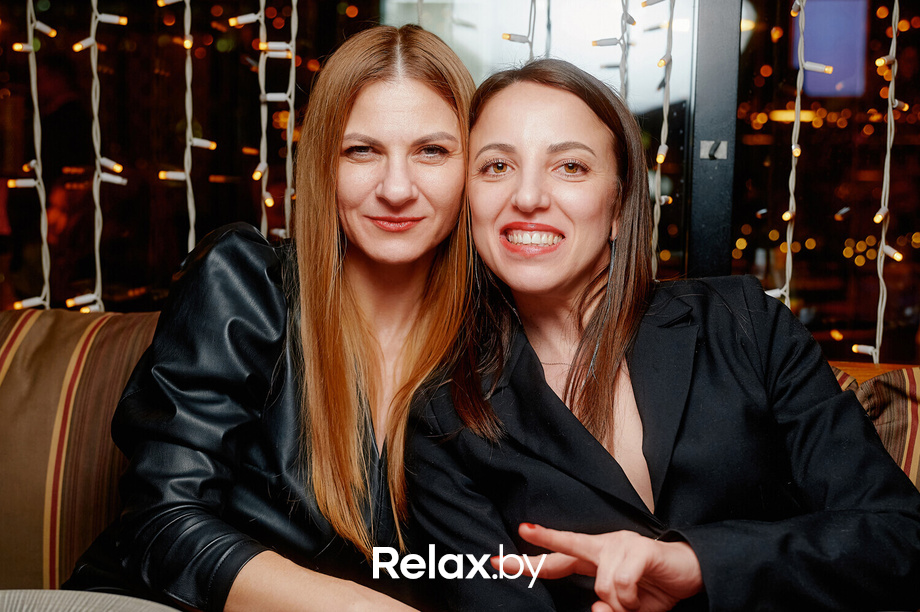 Новый Год в Ангелах, фото № 144