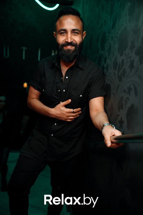 Friday party, фото № 6