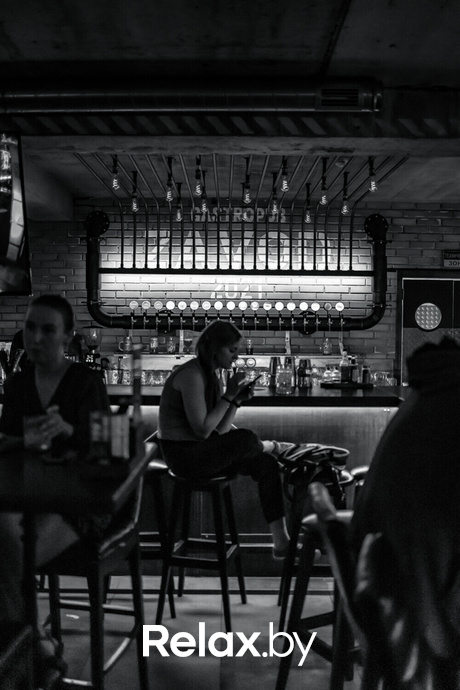 Zavod Friday Night, фото № 46