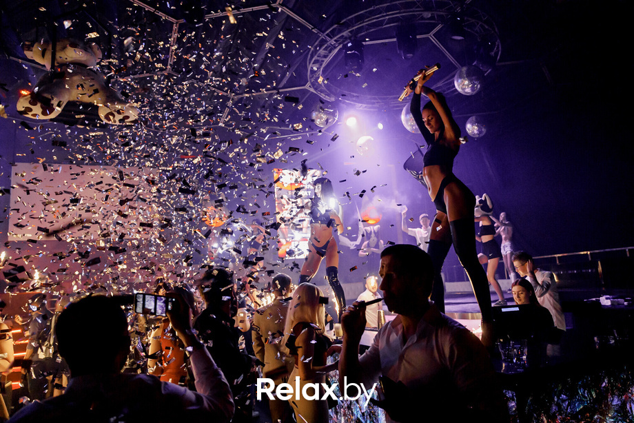 Rich Cat friday, фото № 30