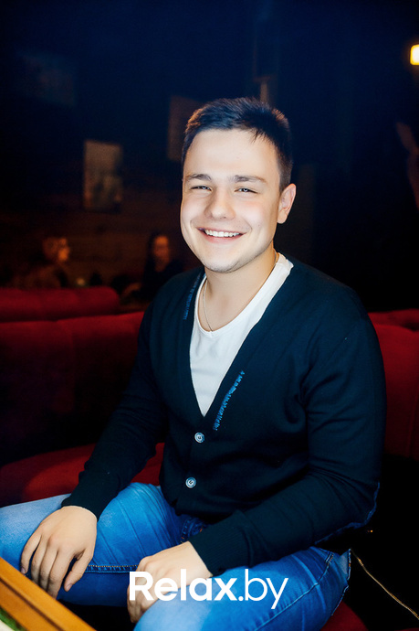 Карен Карапетян/Live Violin Lounge, фото № 11