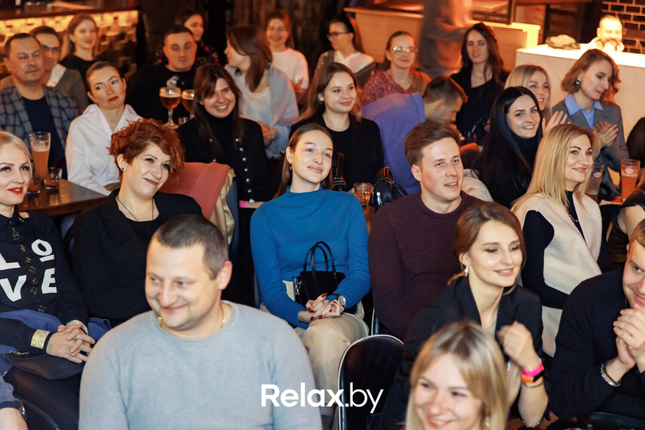 Отчетный концерт, фото № 88