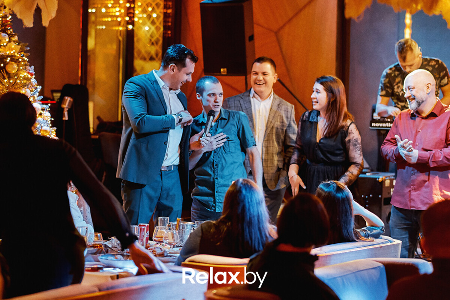 Friday Music, фото № 3