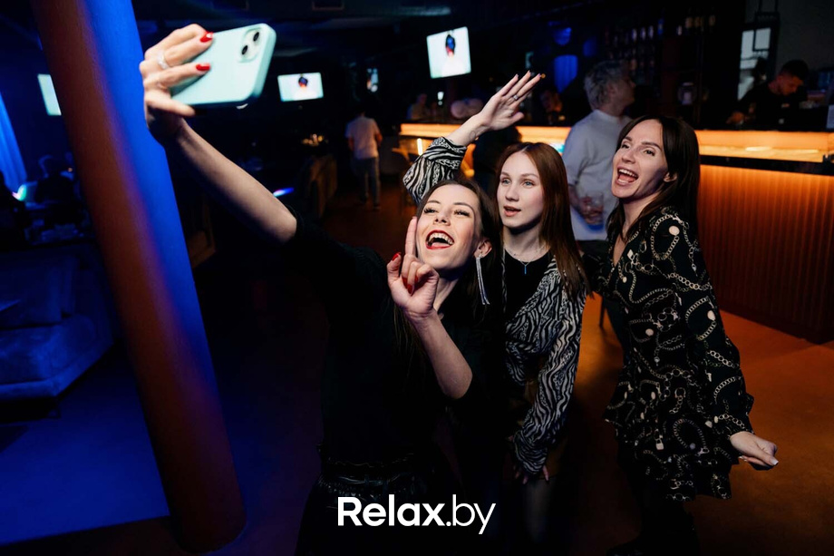 Ночные жители, фото № 58