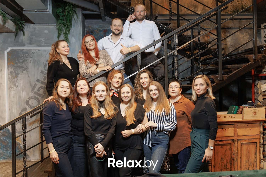 Friday party, фото № 19