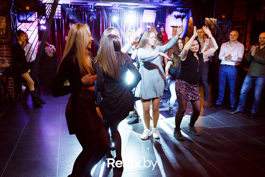 Brooklyn Live!, фото № 7