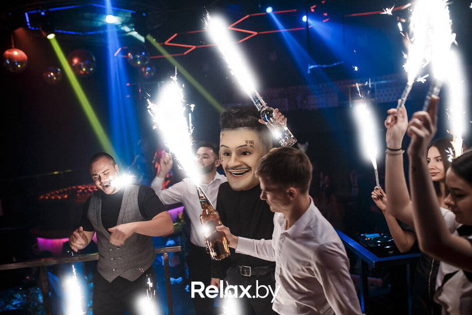 BDSM Party, фото № 37