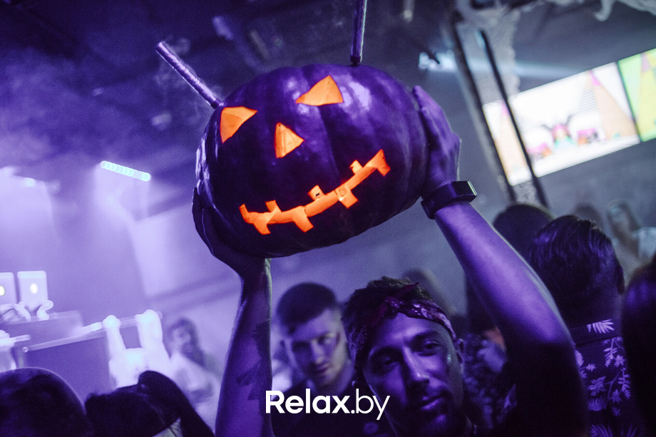 Friday «Судная ночь», фото № 4