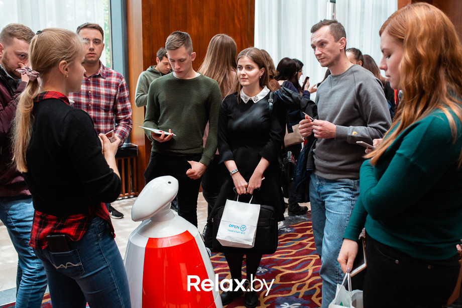 Open IT, фото № 320