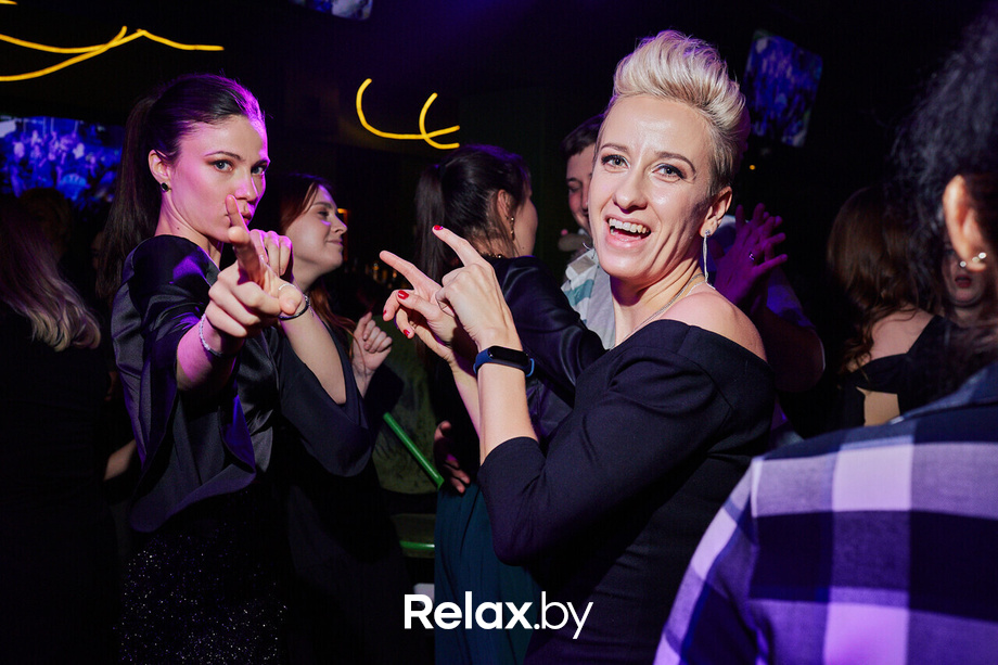 NuaWinter Holiday Friday, фото № 81