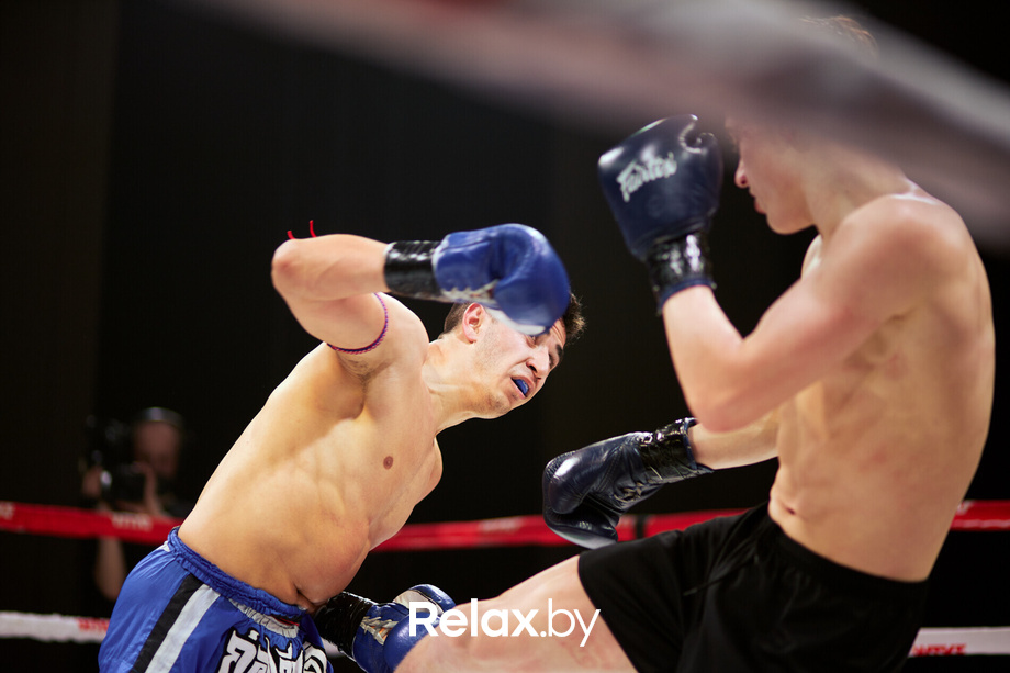 6й турнир WTKF6 по MMA и К-1 дисциплинам, фото № 54