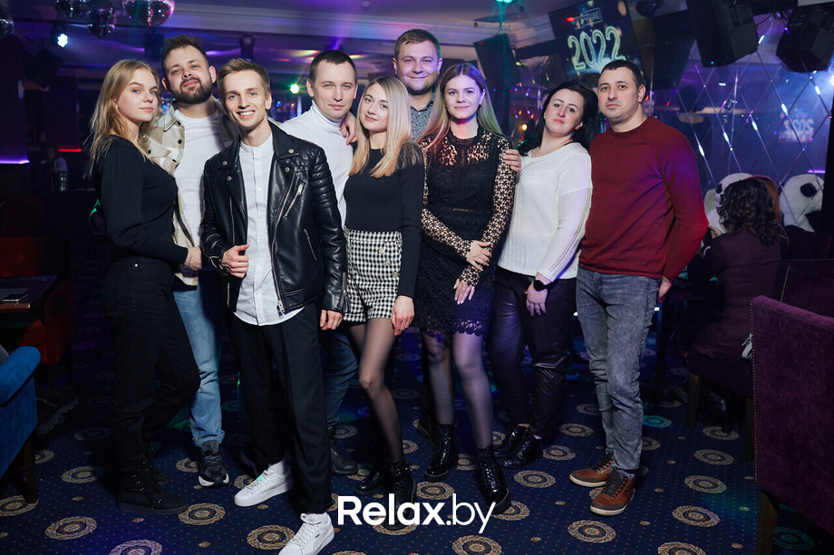 SNOWY COLORS, фото № 50