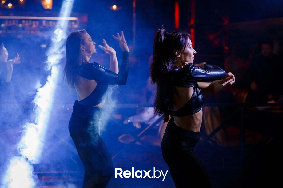 Brooklyn Live!, фото № 6