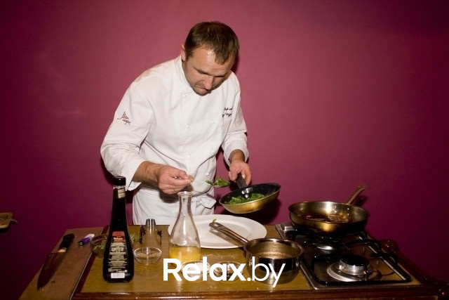 Кулинарный поединок для лучших сотрудников АМ, фото № 137