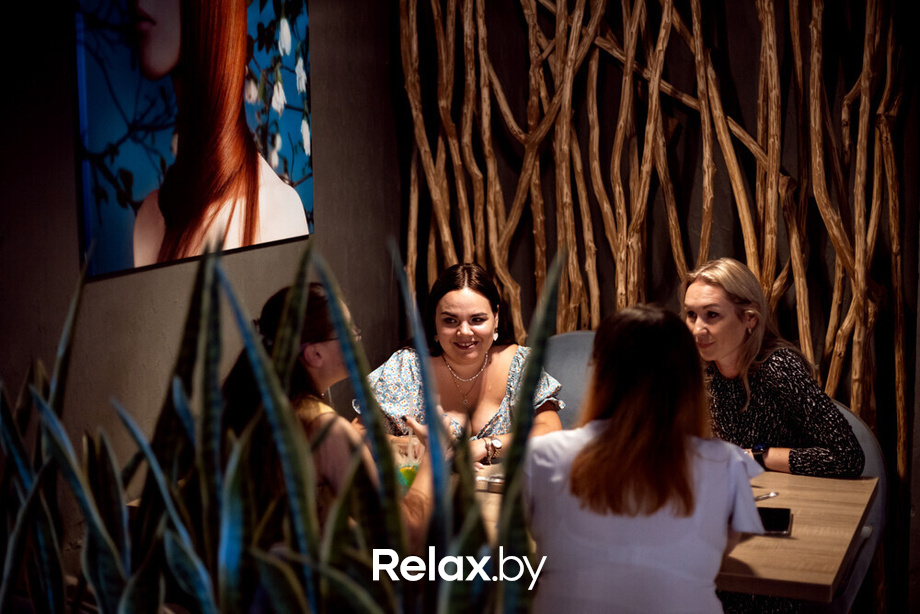 Ночные жители, фото № 20