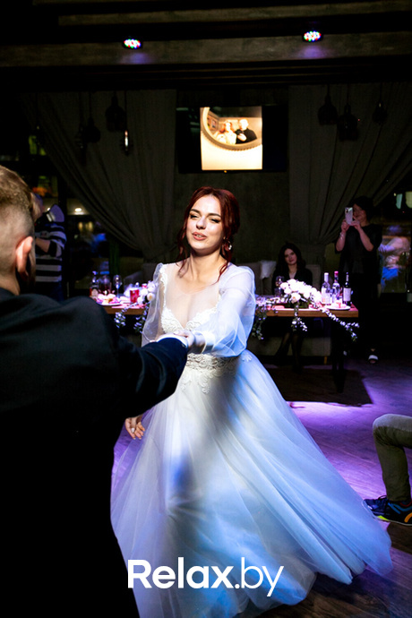 Свадьба в Зефире, фото № 106