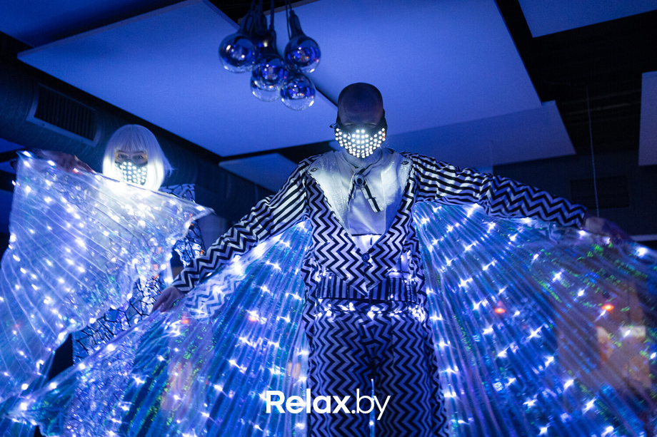 Ночные жители, фото № 85