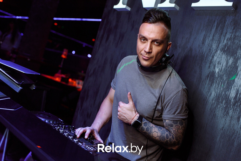 Friday Luna, фото № 16