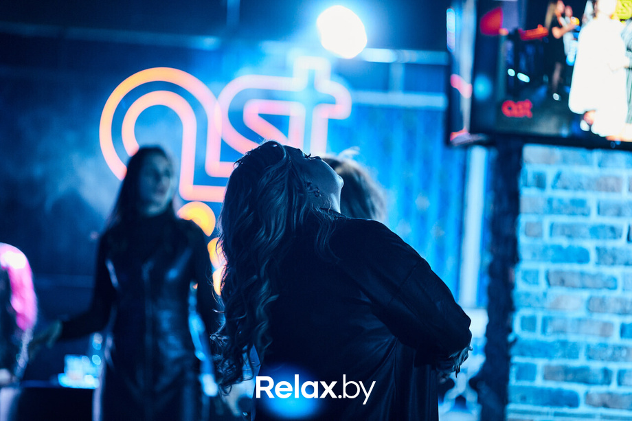 Караоке в «Ast club», фото № 49