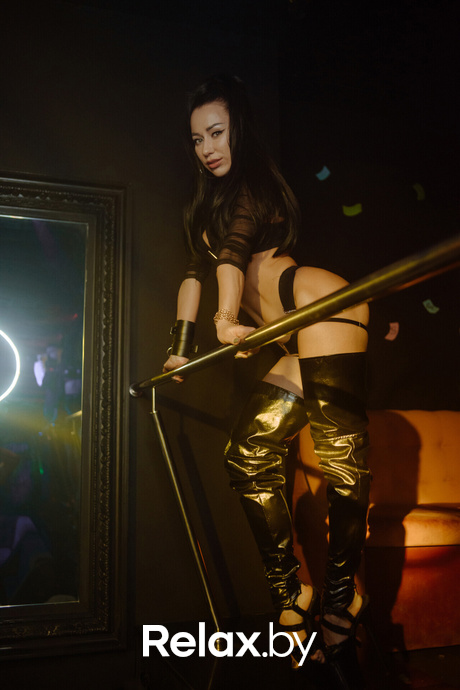 Saturday «Empire of sin», фото № 43