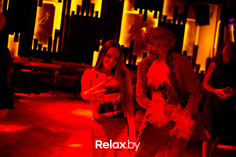 Opening Party, фото № 156