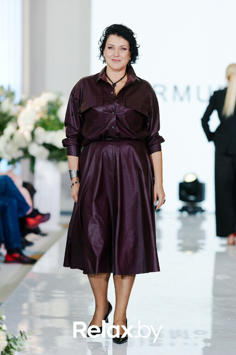 Fashion-терапия «Жизнь заново» by Kabadaryan, фото № 229