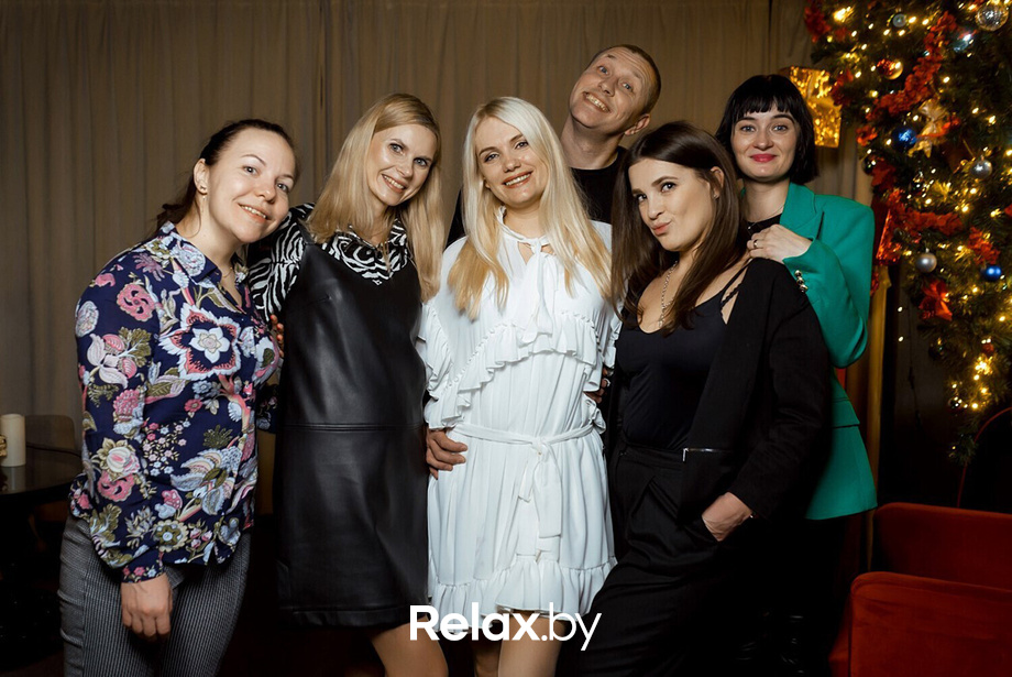 Friday Party, фото № 47