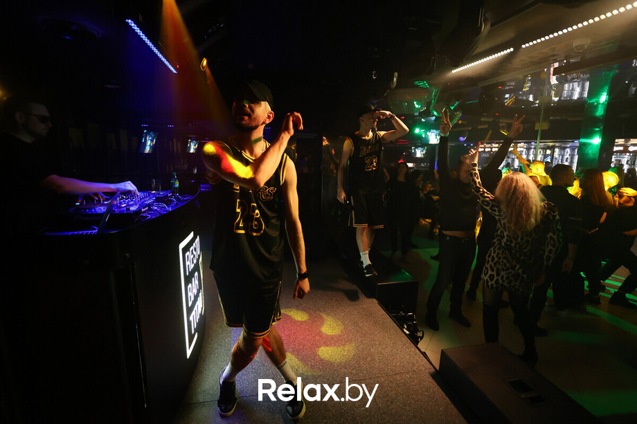 Energy party, фото № 4