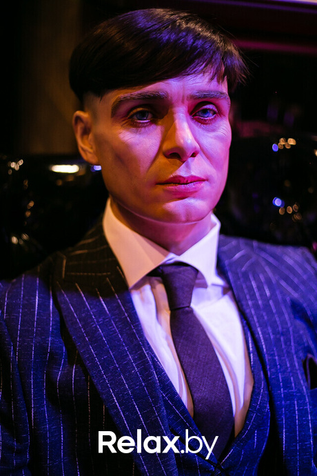 Выступление группы TimeSquare, фото № 35