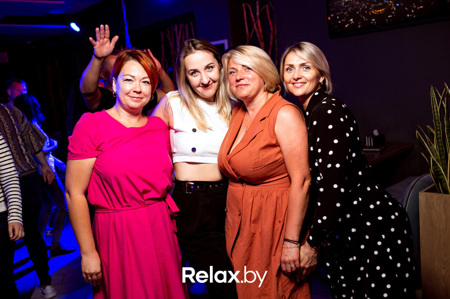 Ночные жители, фото № 67