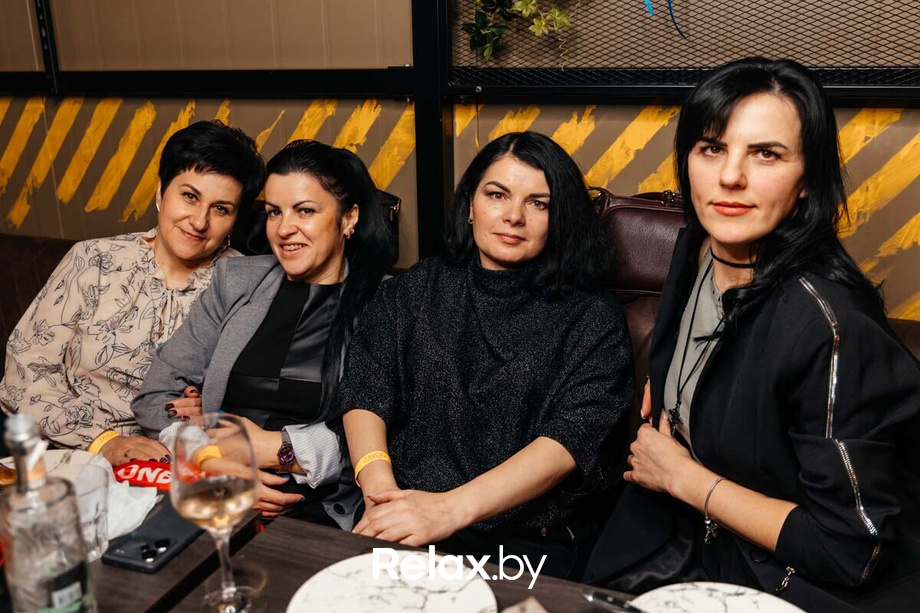 Saturday party, фото № 11