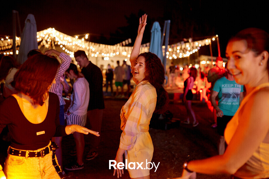 Вечеринка Martini Time, фото № 503