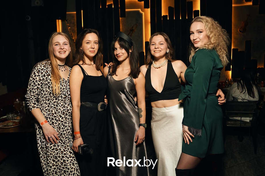 Международный женский день, фото № 37