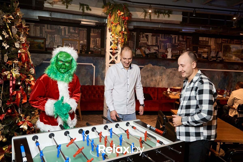 Новогодний Корпоратив, фото № 44