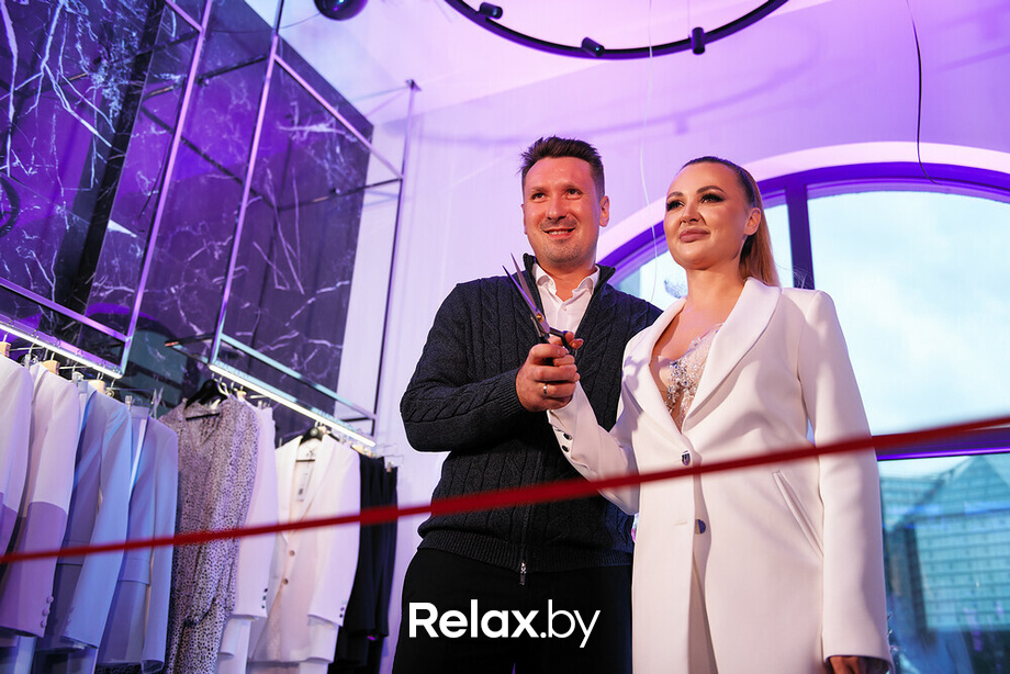 Открытие магазина одежды UNEED, фото № 109