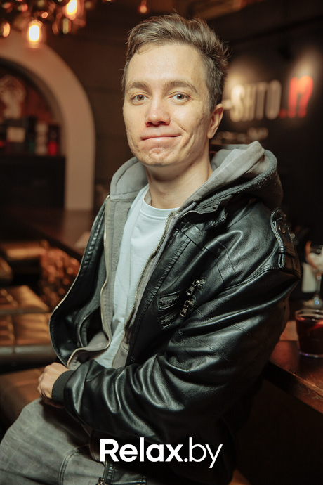 Отчетный концерт, фото № 35