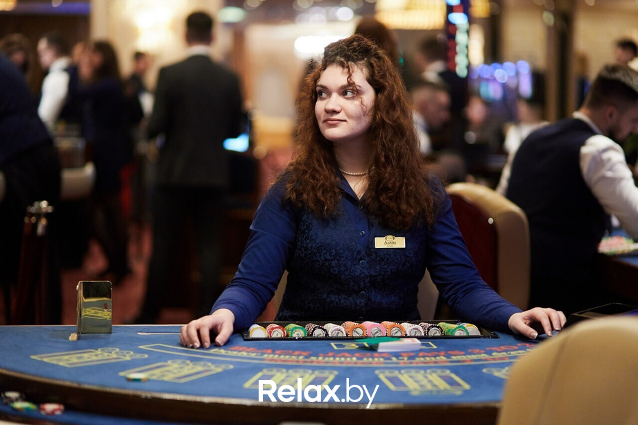 «Ставки на весну и Карты.Деньги», фото № 23