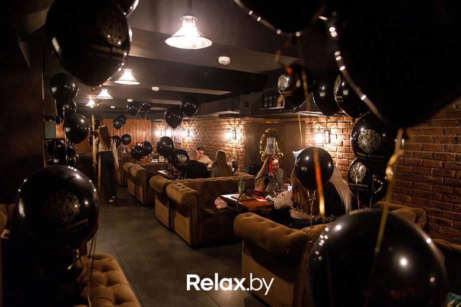 Rock birtday party, фото № 92