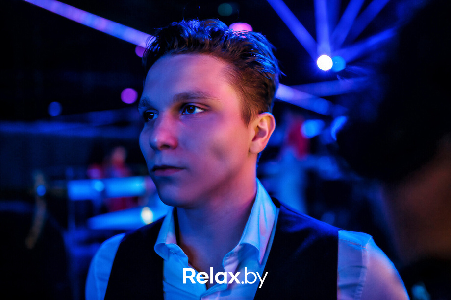 Summer vibes. Friday, фото № 50