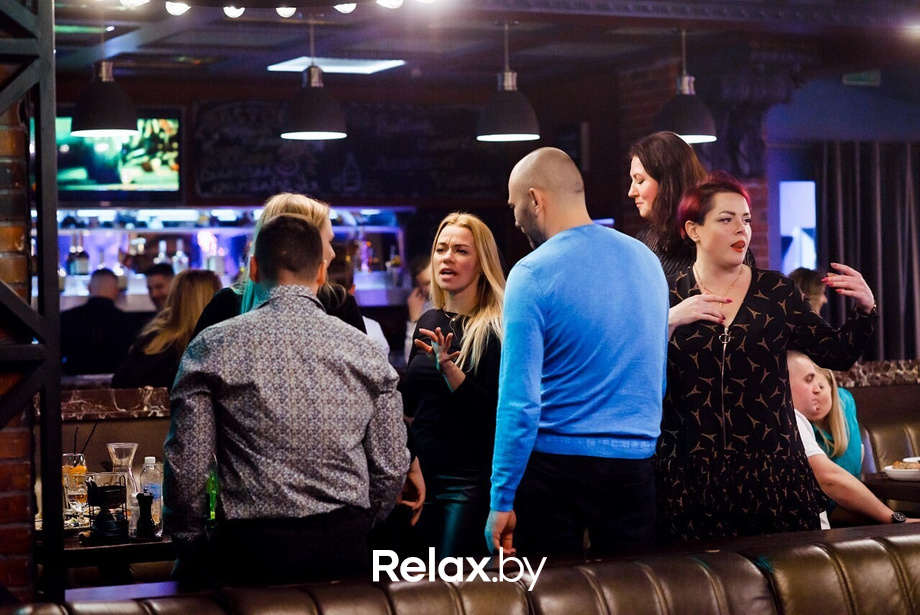 Brooklyn Live!, фото № 13