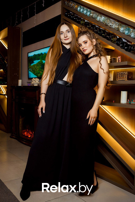 Saturday party, фото № 20