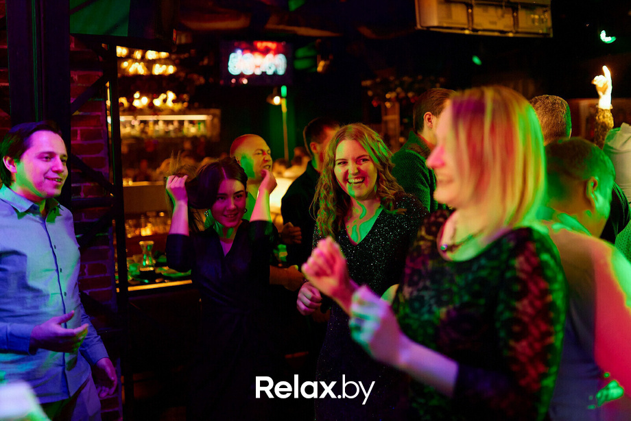 Brooklyn Live!, фото № 35