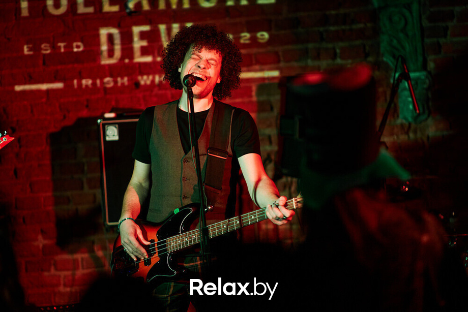 Tullamore St.Patrick's Day, фото № 164