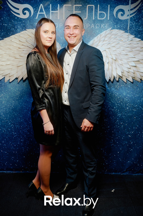 Новый Год в Ангелах, фото № 35