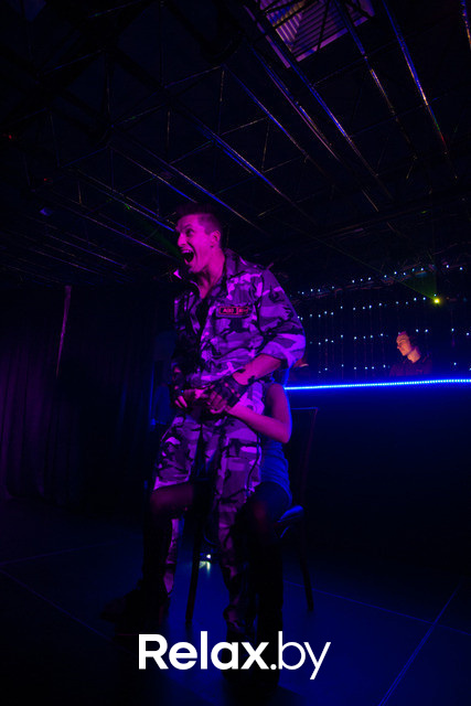 Ретро вечеринка, фото № 116