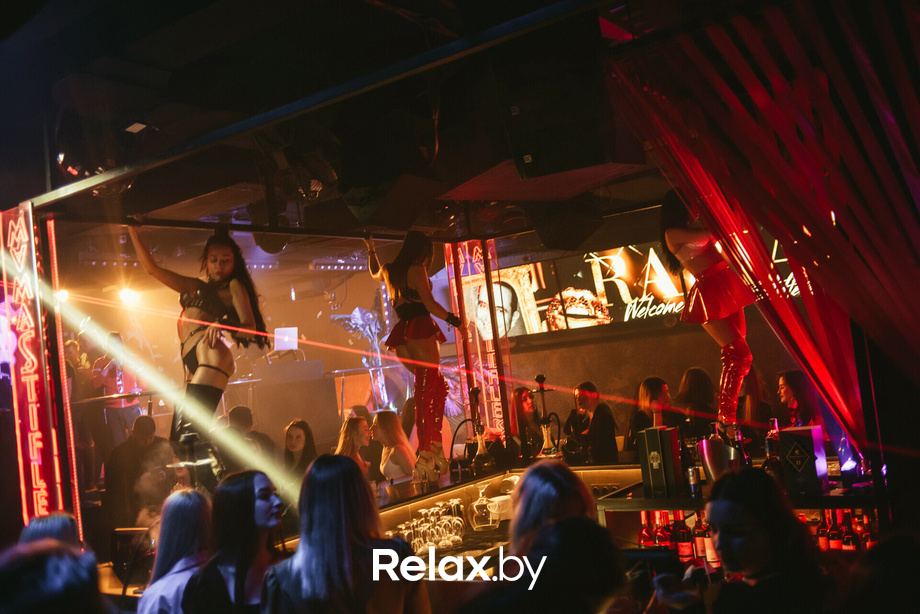 Sexy Valentina’s Day, фото № 34